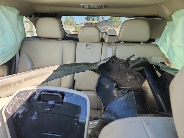 Photo 10 from auction – 2012 FORD EDGE SEL with VIN 2FMDK4JC5CBA91552