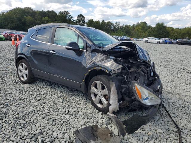 Photo 4 from auction – 2016 BUICK ENCORE with VIN KL4CJASB0GB716002