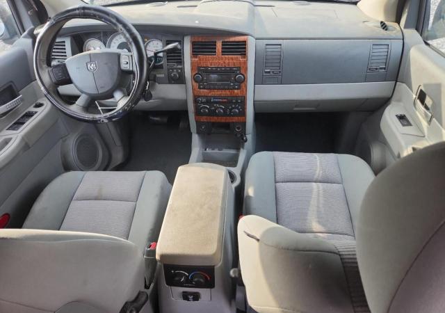 Photo 8 from auction – 2007 DODGE DURANGO SL with VIN 1D8HB48267F554906
