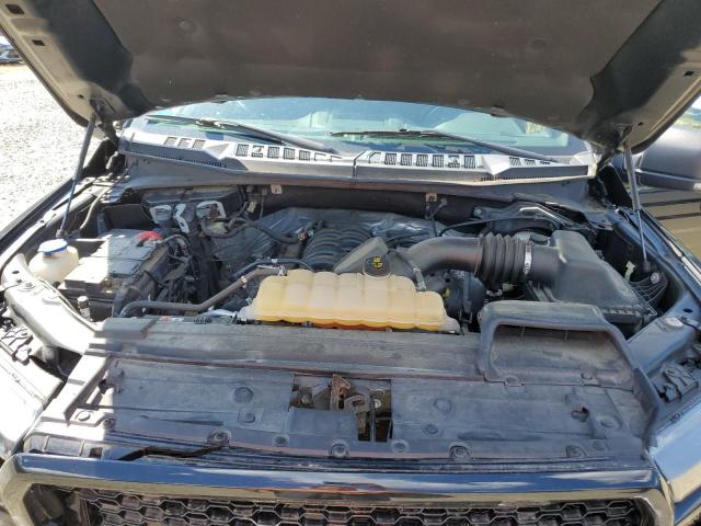 Photo 11 from auction – 2018 FORD F150 SUPER with VIN 1FTEW1E50JFE05563