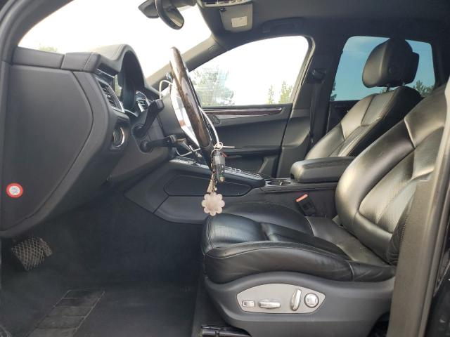 Photo 7 from auction – 2015 PORSCHE MACAN S with VIN WP1AB2A59FLB41692