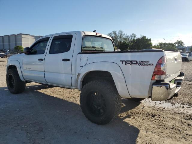 Photo 2 from auction – 2014 TOYOTA TACOMA DOU with VIN 3TMLU4EN7EM136577