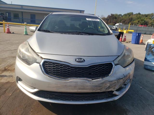 صورة رقم 5 من المزاد - 2015 KIA FORTE LX مع VIN KNAFK4A69F5290648