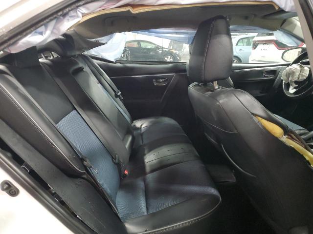Photo 10 from auction – 2015 TOYOTA COROLLA L with VIN 2T1BURHEXFC446947