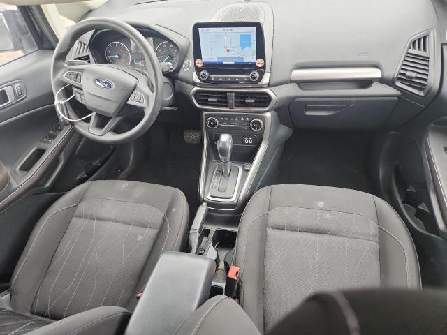 Photo 8 from auction – 2021 FORD ECOSPORT S with VIN MAJ6S3GL9MC424857