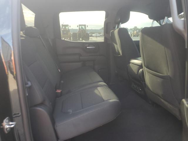 Photo 10 from auction – 2021 CHEVROLET SILVERADO with VIN 3GCPWCED0MG244453