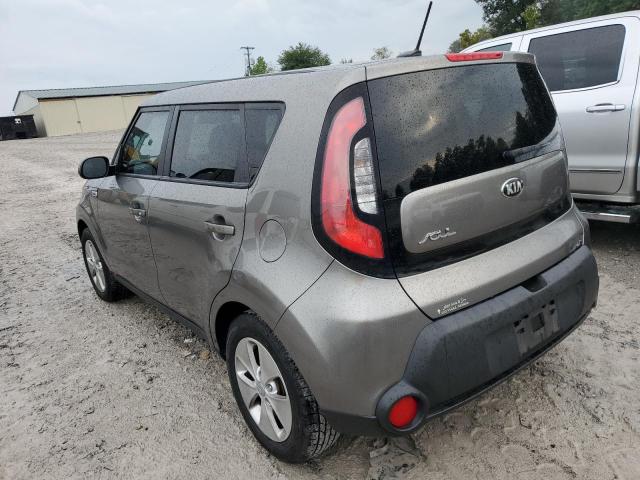Photo 2 from auction – 2016 KIA SOUL with VIN KNDJN2A22G7309844