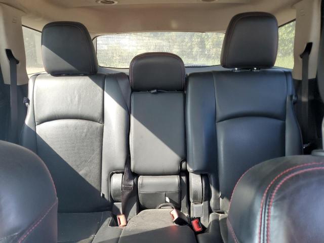Photo 10 from auction – 2018 DODGE JOURNEY GT with VIN 3C4PDDEG2JT336091