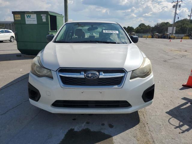 Photo 5 from auction – 2012 SUBARU IMPREZA with VIN JF1GJAA60CH025853