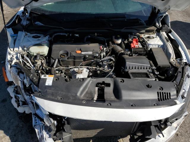 Zdjęcie 11 z aukcji – 2017 HONDA CIVIC EX z VIN 19XFC2F70HE062079