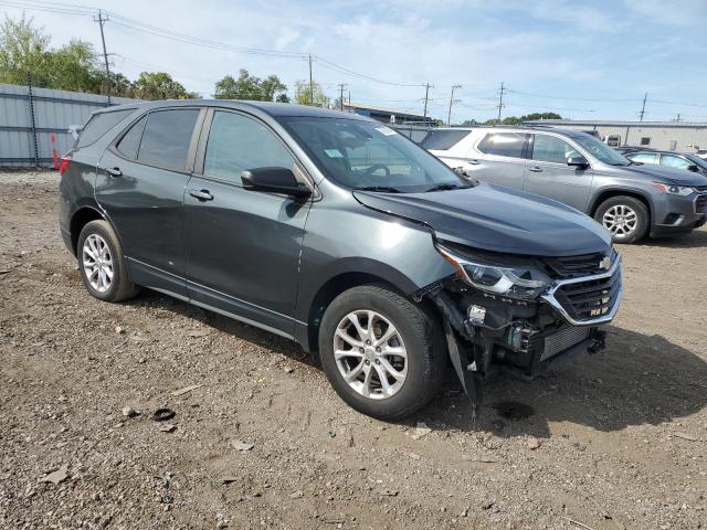 Photo 4 from auction – 2020 CHEVROLET EQUINOX LS with VIN 3GNAXHEV3LS565611