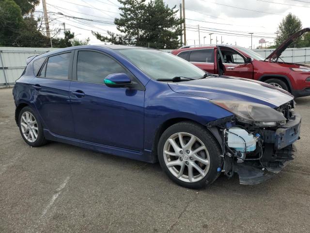 Photo 4 from auction – 2012 MAZDA 3 S with VIN JM1BL1M56C1532301