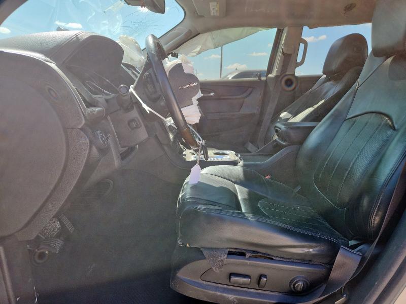 Photo 7 from auction – 2014 GMC ACADIA with VIN 1GKKRTKD8EJ167972