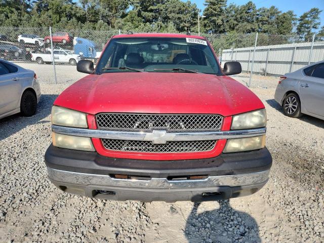 Photo 5 from auction – 2004 CHEVROLET SILVERADO with VIN 1GCEC19T04Z258391