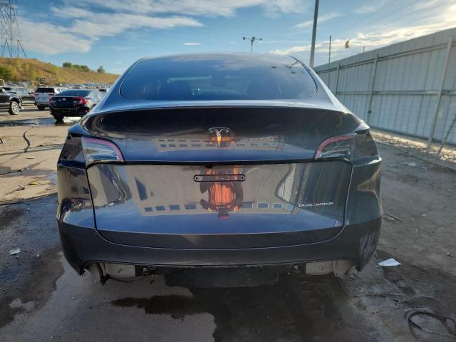 Photo 6 from auction – 2023 TESLA MODEL Y with VIN 7SAYGDEE2PA199591