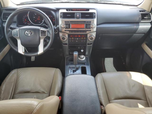 Photo 8 from auction – 2011 TOYOTA 4RUNNER SR with VIN JTEBU5JR7B5047258