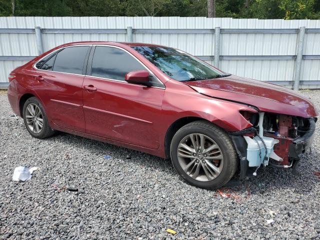 Photo 4 from auction – 2016 TOYOTA CAMRY LE with VIN 4T1BF1FKXGU526124