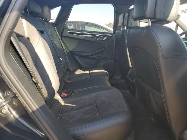 Photo 11 from auction – 2017 PORSCHE MACAN with VIN WP1AA2A59HLB04874