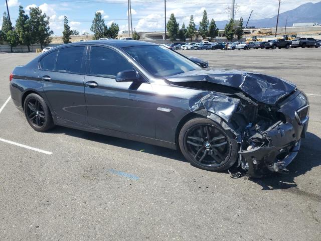 Photo 4 from auction – 2011 BMW 535 I with VIN WBAFR7C54BC604732