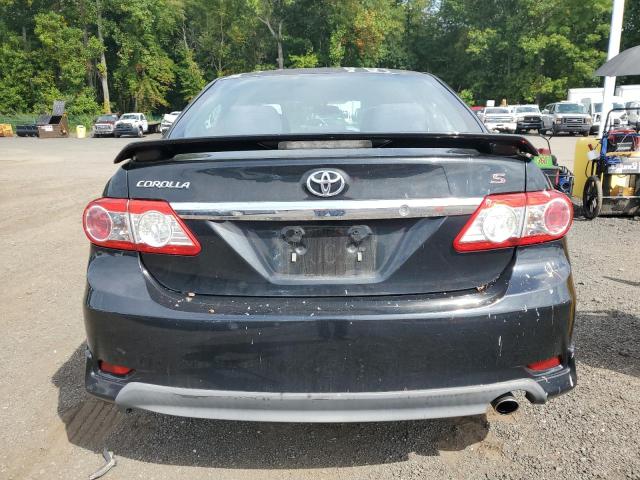 Photo 6 from auction – 2012 TOYOTA COROLLA BA with VIN 2T1BU4EE9CC815574