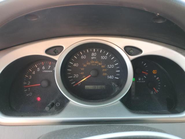 Photo 9 from auction – 2005 TOYOTA HIGHLANDER with VIN JTEEP21A450099428