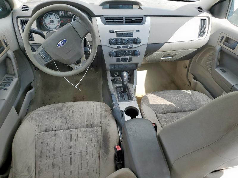 Photo 8 from auction – 2010 FORD FOCUS SE with VIN 1FAHP3FNXAW188579