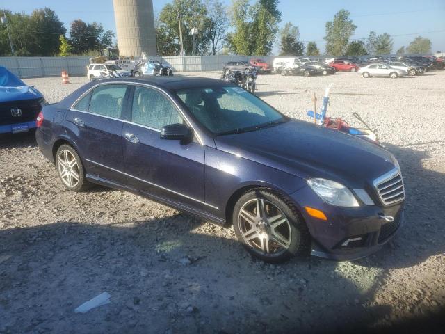 Photo 4 from auction – 2011 MERCEDES-BENZ E 350 4MAT with VIN WDDHF8HB7BA357281