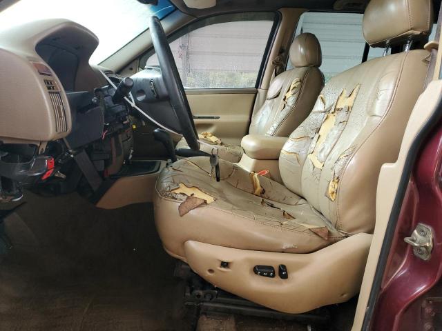 Photo 7 from auction – 2000 JEEP GRAND CHER with VIN 1J4G248S5YC102954