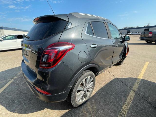 Photo 4 from auction – 2018 BUICK ENCORE PRE with VIN KL4CJASB1JB616580