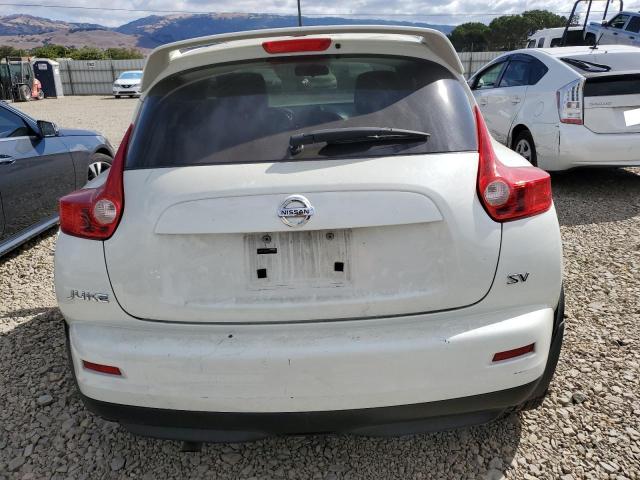 Photo 6 from auction – 2011 NISSAN JUKE S with VIN JN8AF5MR2BT000466