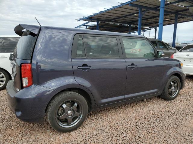 Photo 3 from auction – 2012 TOYOTA SCION XB with VIN JTLZE4FE6CJ008836