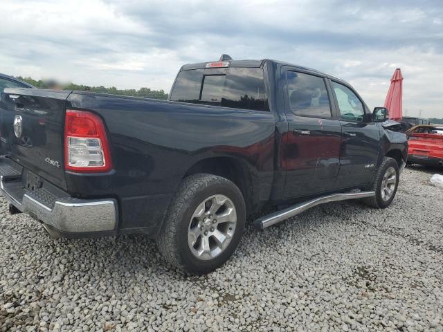 Photo 3 from auction – 2019 RAM 1500 BIG H with VIN 1C6SRFFT3KN575838