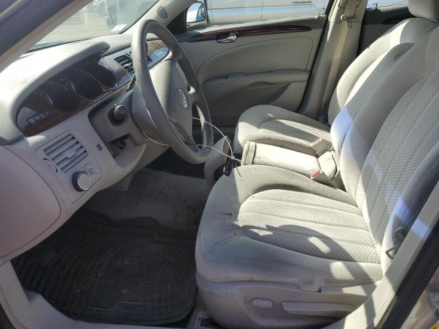 Zdjęcie 7 z aukcji – 2007 BUICK LUCERNE CX z VIN 1G4HP57247U155183