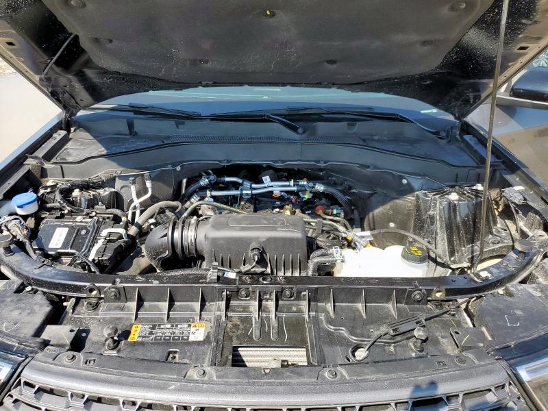 Photo 12 from auction – 2024 FORD EXPLORER X with VIN 1FMSK7DH9RGA69975