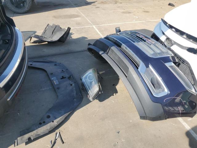 Photo 13 from auction – 2015 GMC ACADIA SLE with VIN 1GKKRPKD8FJ280216