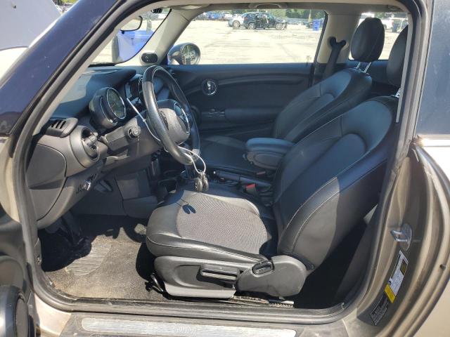 Photo 7 from auction – 2016 MINI COOPER with VIN WMWXP5C54G3B77304