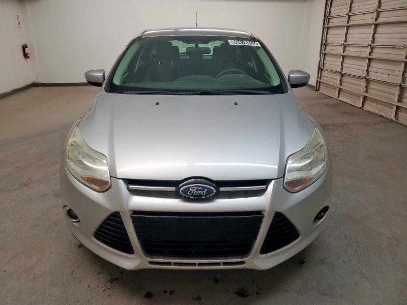 Photo 5 from auction – 2012 FORD FOCUS SE with VIN 1FAHP3K20CL103877