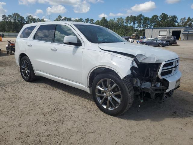 Photo 4 from auction – 2017 DODGE DURANGO GT with VIN 1C4RDHDG4HC759519