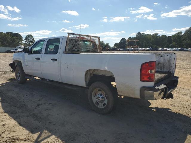 Photo 2 from auction – 2011 CHEVROLET 2500 HD with VIN 1GC1CVCG0BF248623