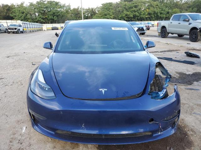 Photo 5 from auction – 2021 TESLA MODEL 3 with VIN 5YJ3E1EC7MF059612