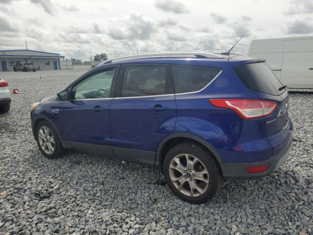 Photo 2 from auction – 2014 FORD ESCAPE with VIN 1FMCU0JX0EUC50461