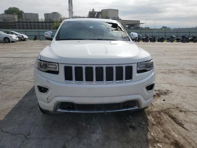 Photo 5 from auction – 2014 JEEP GRAND CHER with VIN 1C4RJFCM0EC302898