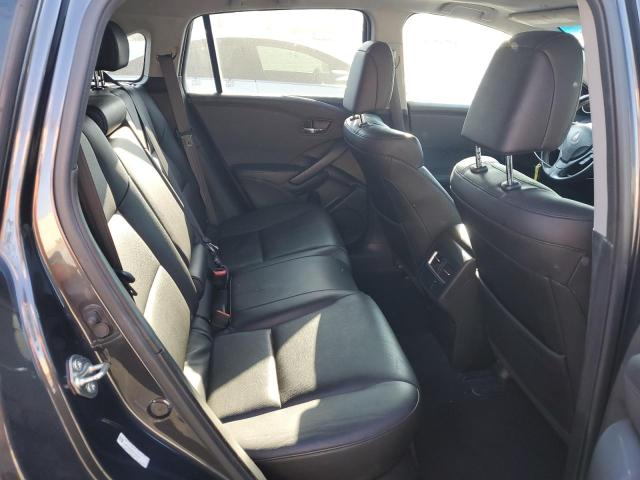 Photo 11 from auction – 2016 ACURA RDX TECHNO with VIN 5J8TB4H55GL021497