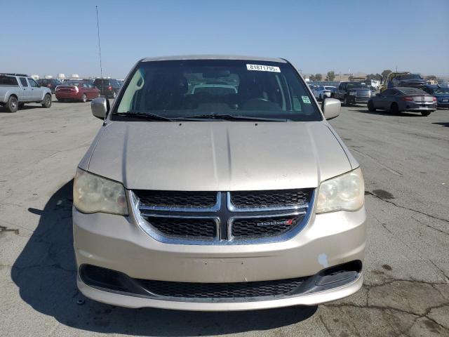 Photo 5 from auction – 2013 DODGE GRAND CARA with VIN 2C4RDGCG9DR771551