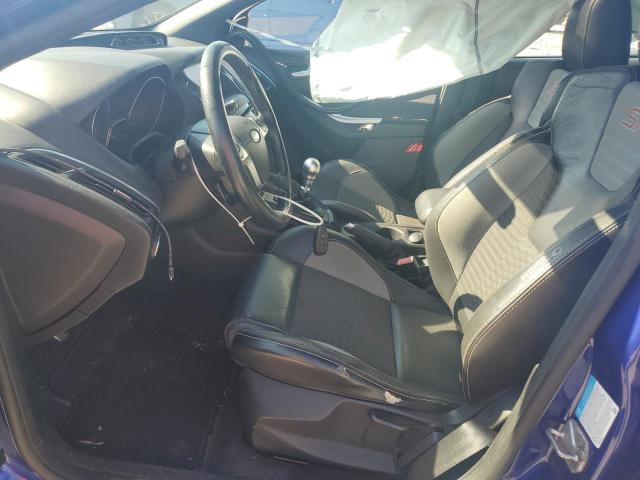 صورة رقم 7 من المزاد - 2013 FORD FOCUS ST مع VIN 1FADP3L90DL359707