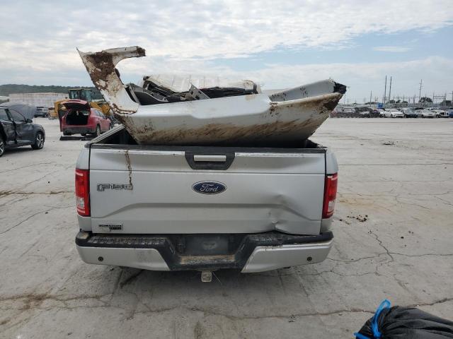 Photo 6 from auction – 2015 FORD F150 SUPERCREW with VIN 1FTEW1EP9FKF02454