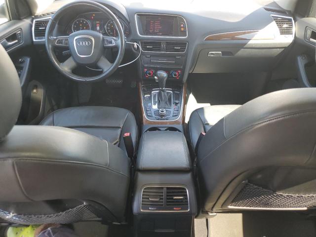 Photo 8 from auction – 2010 AUDI Q5 PREMIUM with VIN WA1LKAFP1AA069867