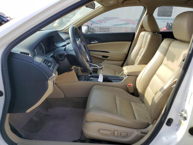 Photo 7 from auction – 2012 HONDA ACCORD SE with VIN 1HGCP2F67CA046943