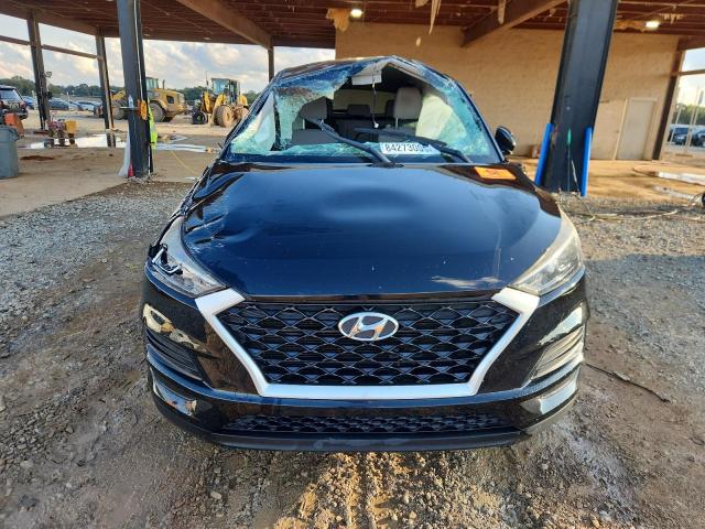 Photo 5 from auction – 2020 HYUNDAI TUCSON SE with VIN KM8J23A41LU106967