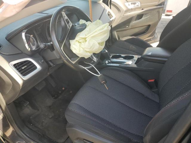 Photo 7 from auction – 2016 GMC TERRAIN SL with VIN 2GKFLTEKXG6171342